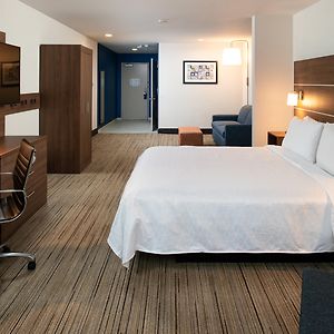 Suite Accessible aux Personnes à Mobilité Réduite Lit King-Size